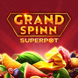 WEPLAYPG NE slot Grand Spinn