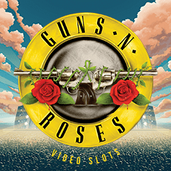 WEPLAYPG NE slot Guns N' Roses video Slots