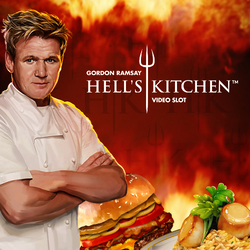 WEPLAYPG NE slot Gordon Ramsay Hell’s Kitchen