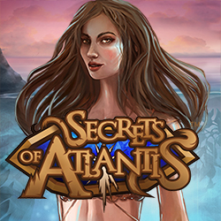 WEPLAYPG NE slot Secrets of Atlantis