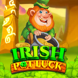 WEPLAYPG NE slot Irish Pot Luck