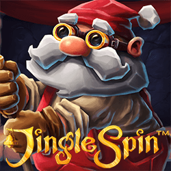 WEPLAYPG NE slot Jingle Spin