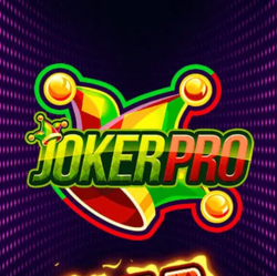 WEPLAYPG NE slot Joker Pro