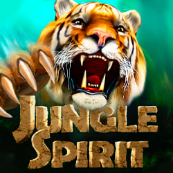 WEPLAYPG NE slot Jungle Spirit: Call of the Wild