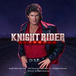 WEPLAYPG NE slot Knight Rider