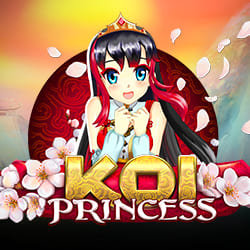 WEPLAYPG NE slot Koi Princess