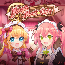 WEPLAYPG NE slot Magic Maid Cafe