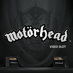 WEPLAYPG NE slot Motorhead video Slot