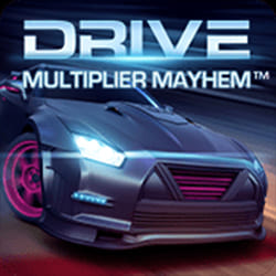 WEPLAYPG NE slot Drive: Multiplier Mayhem