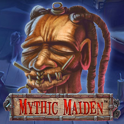 WEPLAYPG NE slot Mythic Maiden