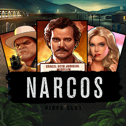 WEPLAYPG NE slot Narcos