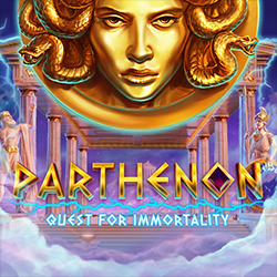 WEPLAYPG NE slot Parthenon: Quest for Immortality