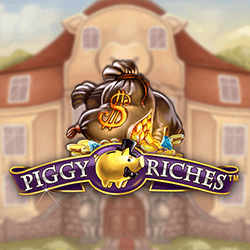 WEPLAYPG NE slot Piggy Riches