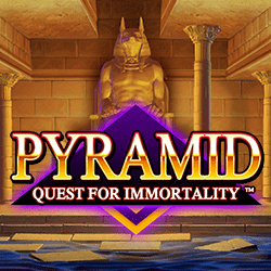 WEPLAYPG NE slot Pyramid: Quest for Immortality