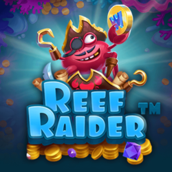 WEPLAYPG NE slot Reef Raider