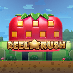 WEPLAYPG NE slot Reel Rush