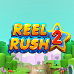 WEPLAYPG NE slot Reel Rush 2