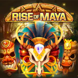 WEPLAYPG NE slot Rise of Maya