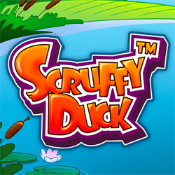 WEPLAYPG NE slot Scruffy Duck