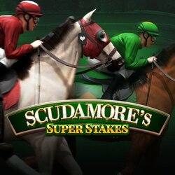 WEPLAYPG NE slot Scudamore's Super Stakes