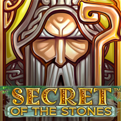 WEPLAYPG NE slot Secret of the Stones