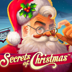 WEPLAYPG NE slot Secrets of Christmas