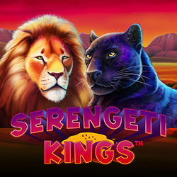 WEPLAYPG NE slot Serengeti Kings