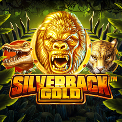 WEPLAYPG NE slot Silverback Gold