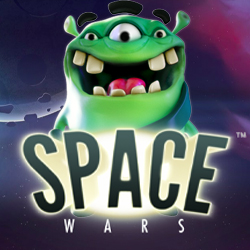 WEPLAYPG NE slot Space Wars