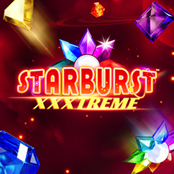 WEPLAYPG NE slot Starburst XXXtreme