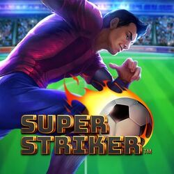 WEPLAYPG NE slot Super Striker