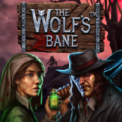 WEPLAYPG NE slot The Wolf's Bane