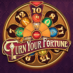 WEPLAYPG NE slot Turn Your Fortune