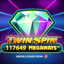 WEPLAYPG NE slot Twin Spin Megaways