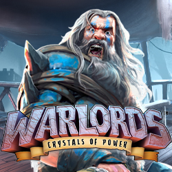 WEPLAYPG NE slot Warlords: Crystals of Power