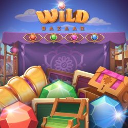 WEPLAYPG NE slot Wild Bazaar