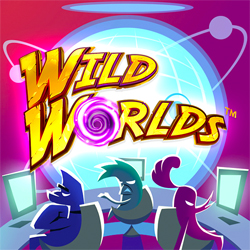 WEPLAYPG NE slot Wild Worlds