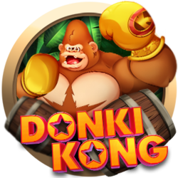 WEPLAYPG NES slot Donki Kong