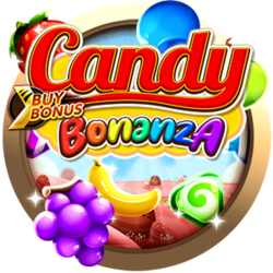 WEPLAYPG NES slot Candy Bonanza