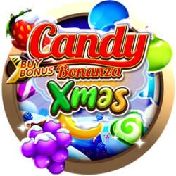 WEPLAYPG NES slot Candy Bonanza Xmas