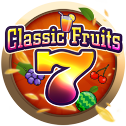 WEPLAYPG NES slot Classic Fruits 7