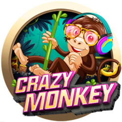 WEPLAYPG NES slot Crazy Monkey