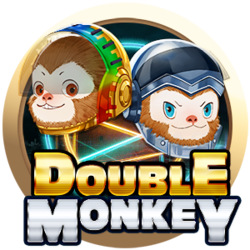 WEPLAYPG NES slot Double Monkey