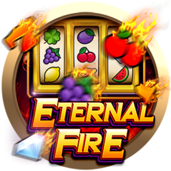 WEPLAYPG NES slot Eternal Fire