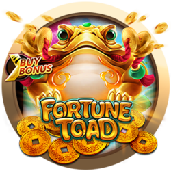 WEPLAYPG NES slot Fortune Toad