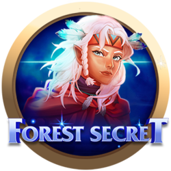 WEPLAYPG NES slot Forest Secret