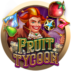 WEPLAYPG NES slot Fruit Tycoon