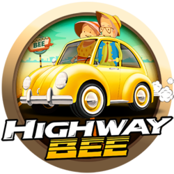 WEPLAYPG NES slot Highway Bee