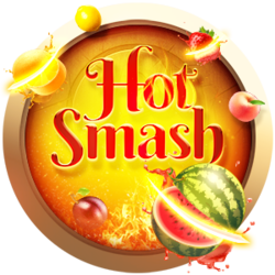 WEPLAYPG NES slot Hot Smash