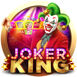 WEPLAYPG NES slot Joker King